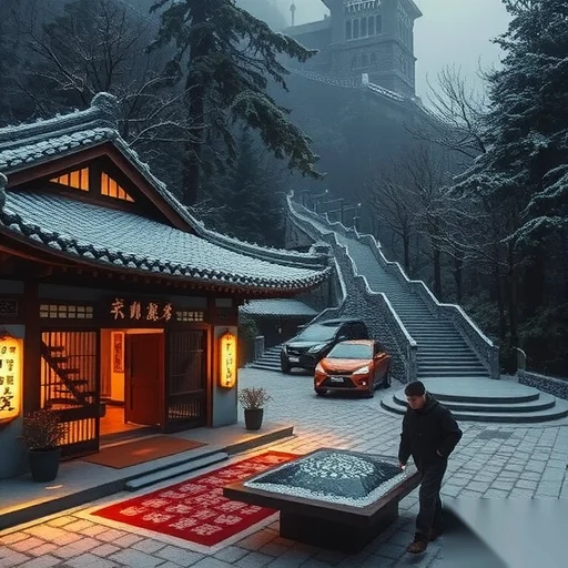 How Much Does a 3-Day Snow Village Tour Cost?–China Tours for International Travelers