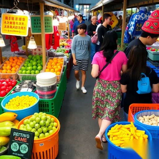How to Discover the Hidden Gems of Fuzhou Town? A Travel Guide for the Curious Explorer–China Tours for International Travelers