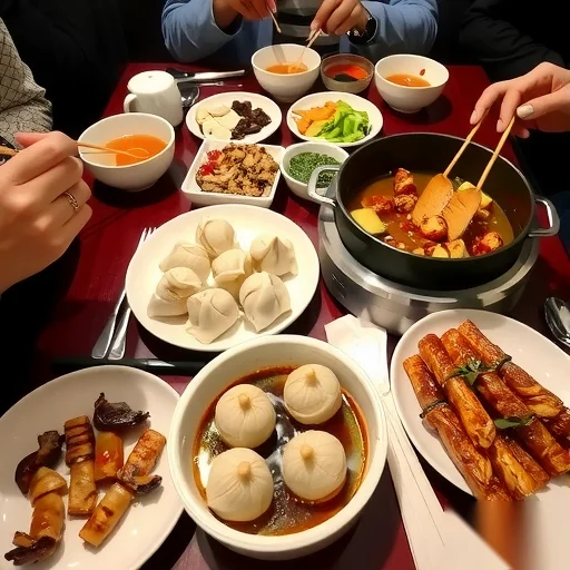 How to Eat Like a Local in Nanjing? A Traveler’s Guide to Eating Well and Cheaply–China Tours for International Travelers