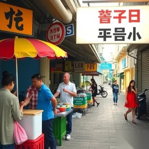 How to Explore Busan Like a Local? A Step-by-Step Guide–China Tours for International Travelers