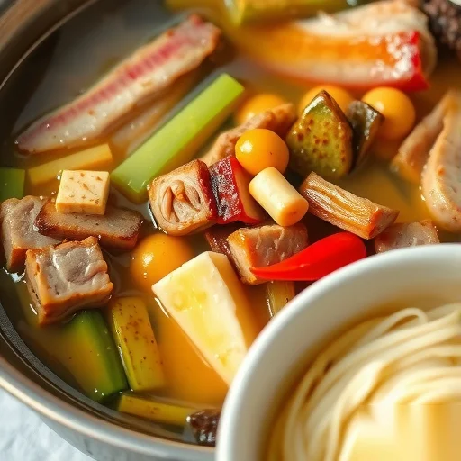 How to Explore Chongqing’s Hidden Gems: A Foodie’s Guide–China Tours for International Travelers