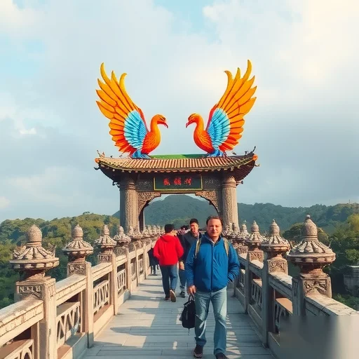 How to Explore Fenghuang Ancient Town: A Complete Travel Guide–China Tours for International Travelers
