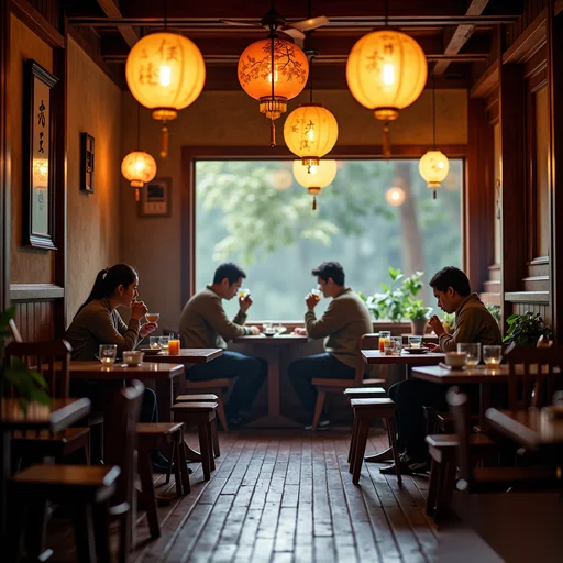 How to Explore Harbin Daoli: A Traveler’s Guide to the Best Attractions and Hidden Gems–China Tours for International Travelers