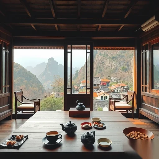 How to Explore HeShun Ancient Town: A Complete Travel Guide–China Tours for International Travelers