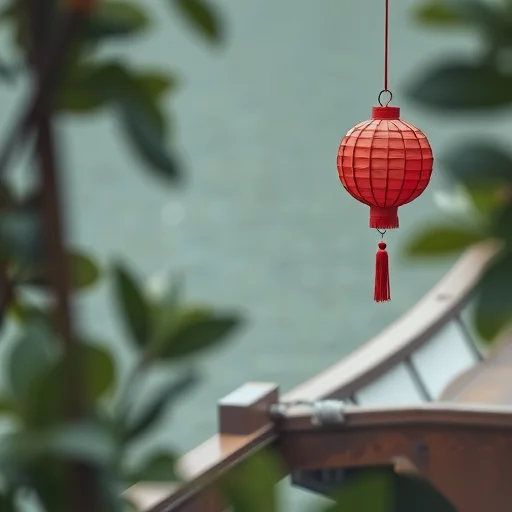 How to Explore Langfang Port: A Traveler’s Guide to the Hidden Gem of Hebei–China Tours for International Travelers