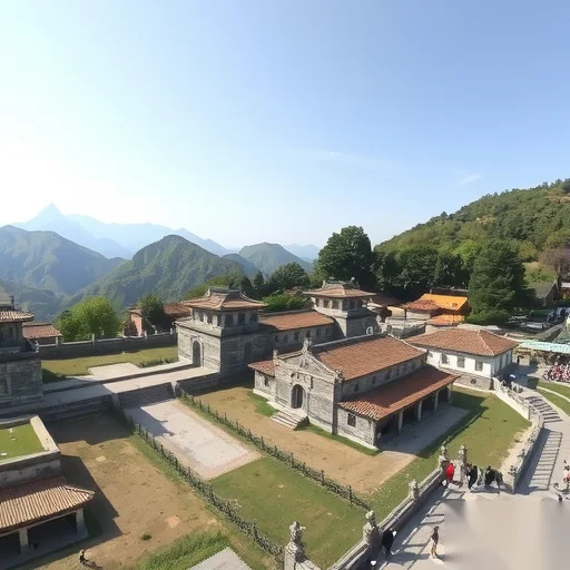 How to Explore Licheng District? A Complete Travel Guide for First-Time Visitors–China Tours for International Travelers