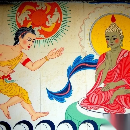 How to Explore Mogao Caves Without Missing the Highlights?–China Tours for International Travelers