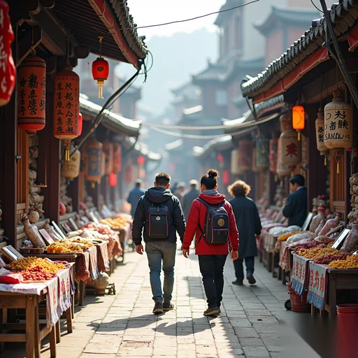 How to Explore Ning County in 2022? A Practical Travel Guide for First-Timers–China Tours for International Travelers