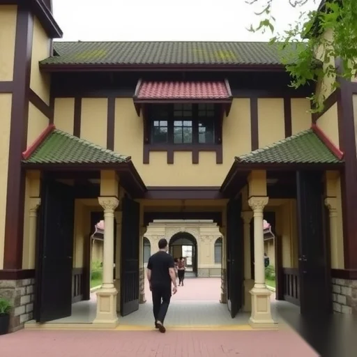 How to Make the Most of Your Visit to Brunei’s Castle? A Complete Travel Guide–China Tours for International Travelers