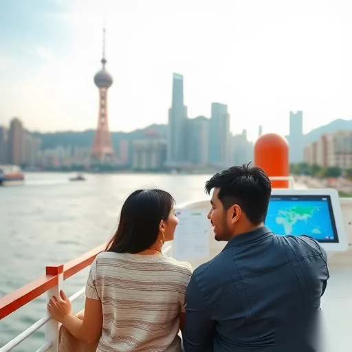 How to Plan a Chongqing Tour by Yangtze River Cruise: A Step-by-Step Guide–China Tours for International Travelers
