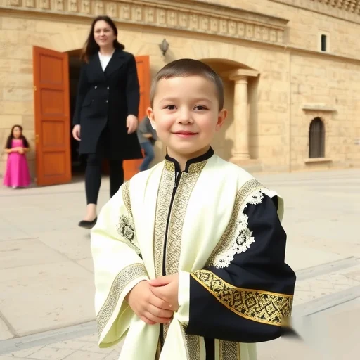How to Plan a Kids’ Trip to Changzhi? A Practical Guide for Parents–China Tours for International Travelers