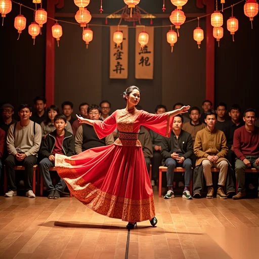 How to Plan a Memorable New Year’s Eve Trip to Guigang?–China Tours for International Travelers