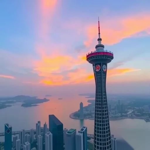 How to Plan a Perfect 5-Day Trip to Macau?–China Tours for International Travelers