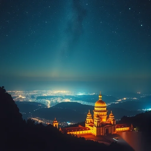 How to Plan a Perfect Jinan Picture-Perfect Travel Itinerary?–China Tours for International Travelers