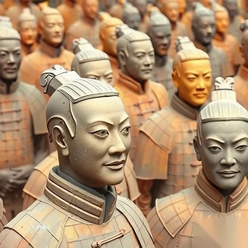 How to Plan a Perfect One-Day Trip to Xi’an?–China Tours for International Travelers