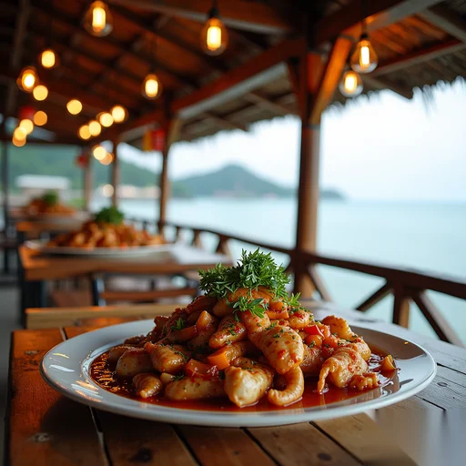 How to Plan a Perfect Self-Guided Trip to Nansha Island, Shantou?–China Tours for International Travelers