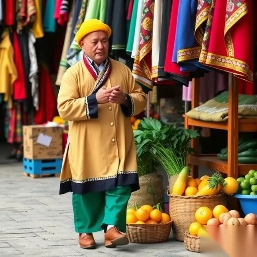 How to Plan a Perfect Tibetan Travel Itinerary? A Step-by-Step Guide–China Tours for International Travelers