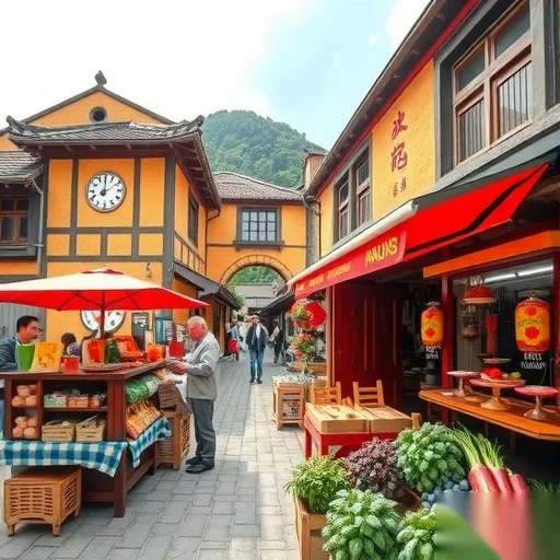How to Plan a Perfect Trip to Fenghuang Ancient Town?–China Tours for International Travelers