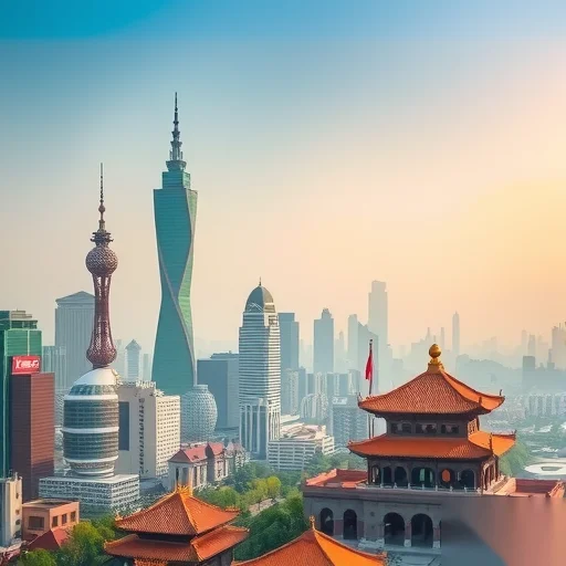 How to Plan a Perfect Trip to Foshan? A Step-by-Step Guide for First-Time Travelers–China Tours for International Travelers