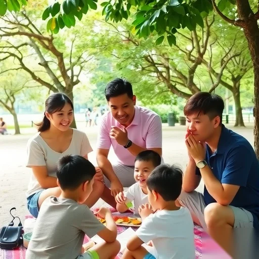 How to Plan a Perfect Trip to Shenzhen with Your Sister-in-Law?–China Tours for International Travelers