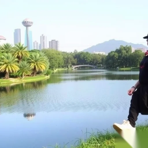 How to Plan a Perfect Trip to Shenzhen with Your Sister-in-Law?–China Tours for International Travelers