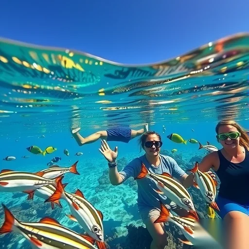 How to Plan a Perfect Trip to Wuzhizhou Island? A Step-by-Step Guide–China Tours for International Travelers