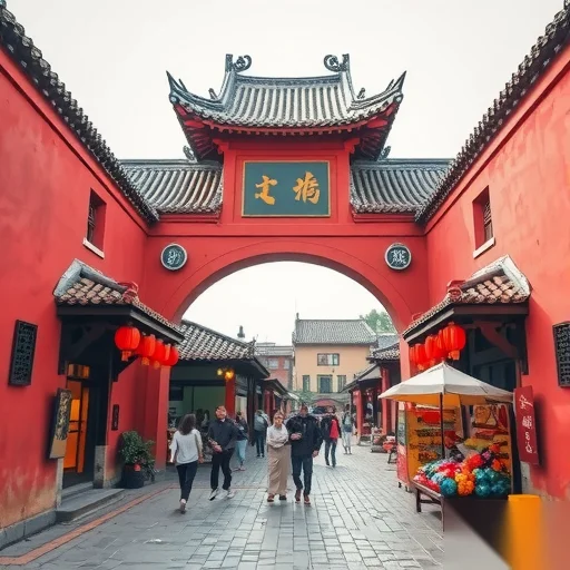 How to Plan a Perfect Yancheng Travel Itinerary?–China Tours for International Travelers