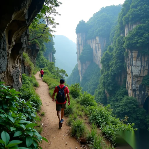 How to Plan a Perfect Zhangjiajie Trip? Here’s the Ultimate Guide–China Tours for International Travelers