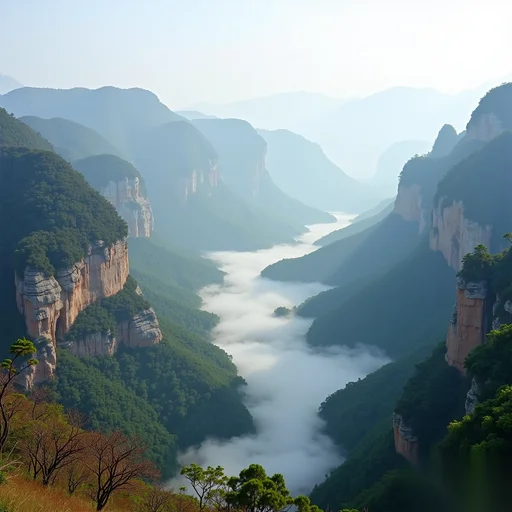 How to Plan a Perfect Zhangjiajie Trip? Here’s the Ultimate Guide–China Tours for International Travelers