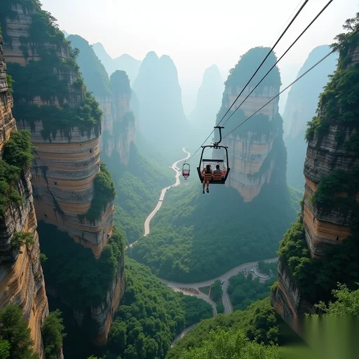 How to Plan a Perfect Zhangjiajie Trip? Here’s the Ultimate Guide–China Tours for International Travelers