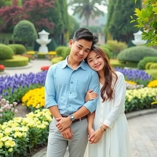 How to Plan a Romantic Trip to Shenyang with Your Partner?–China Tours for International Travelers