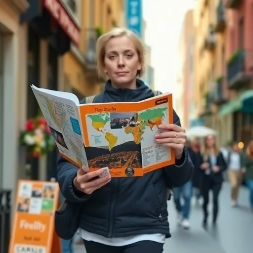 How to Plan a Self-Guided Travel Itinerary? A Step-by-Step Guide for First-Time Travelers–China Tours for International Travelers