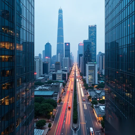How to Plan the Best Self-Guided Tour Route for Guangdong Travel?–China Tours for International Travelers