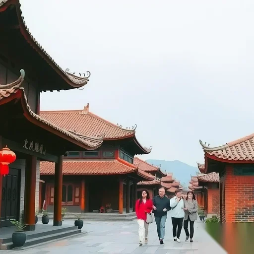 How to Save Money on Yanshan Travel? A Comprehensive Guide–China Tours for International Travelers