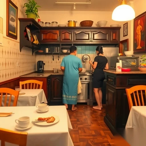 Where to Eat in Luxi? A Complete Culinary Guide for Travelers–China Tours for International Travelers