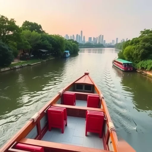 Where to Go in Guigang? A Travel Guide to Must-Visit Attractions–China Tours for International Travelers