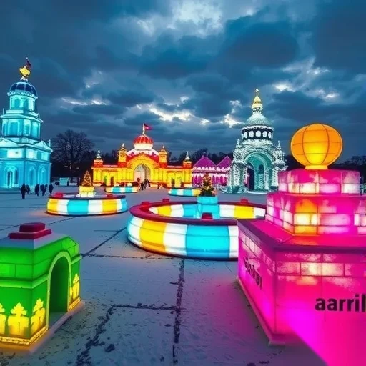 Where to Go in Northeast China? A Must-Visit Travel Guide–China Tours for International Travelers