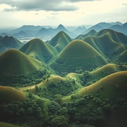 Where to Go in the Philippines? Your Ultimate Travel Guide to Must-See Attractions–China Tours for International Travelers