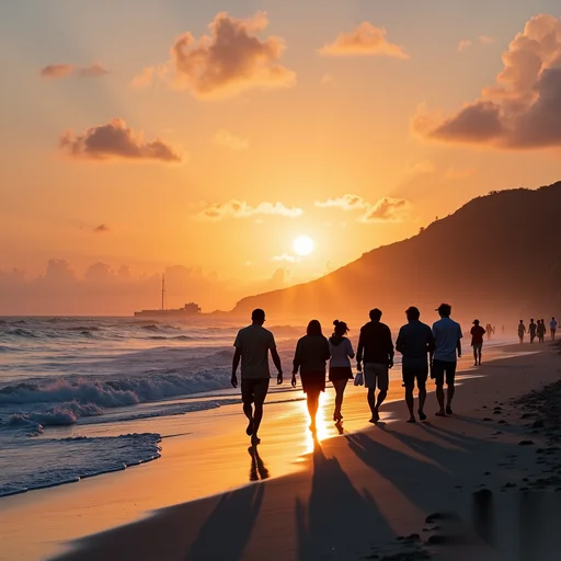 Why Travel to Donghai During Chinese New Year? A Complete Travel Guide–China Tours for International Travelers