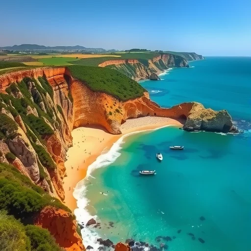 Why Travel to Spain’s Neighboring Countries? A Traveler’s Guide to the Best Nearby Destinations–China Tours for International Travelers