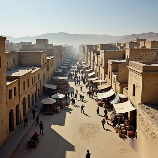 Why Travel to Xinjiang in Spring? Here’s Your Ultimate Guide–China Tours for International Travelers