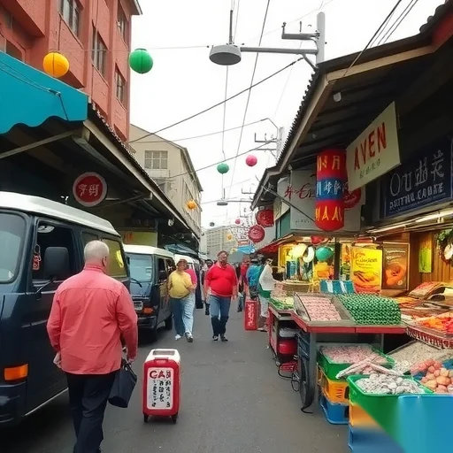 How Can I Save Money on Qinzhou Travel?–China Tours for International Travelers