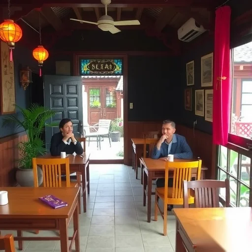 How to Discover the Hidden Gems of Fuzhou Town? A Travel Guide for the Curious Explorer–China Tours for International Travelers