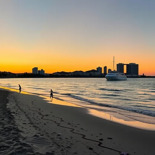 How to Explore Busan Like a Local? A Step-by-Step Guide–China Tours for International Travelers