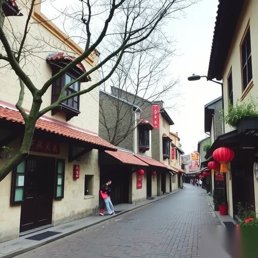 How to Explore HeShun Ancient Town: A Complete Travel Guide–China Tours for International Travelers