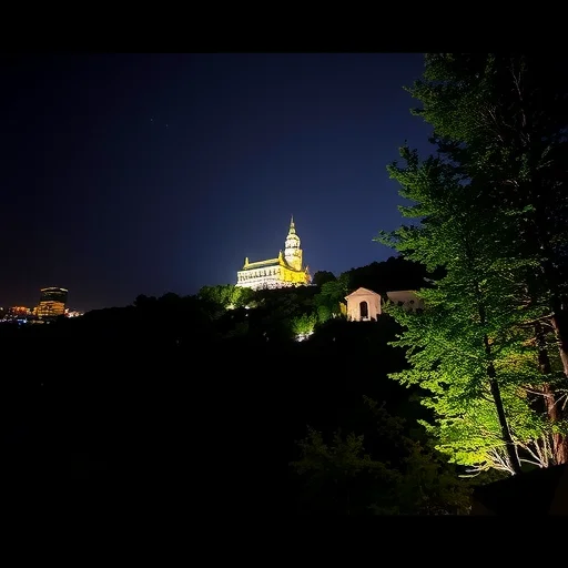 How to Explore Jinan’s Night Scenery: A Complete Travel Guide–China Tours for International Travelers