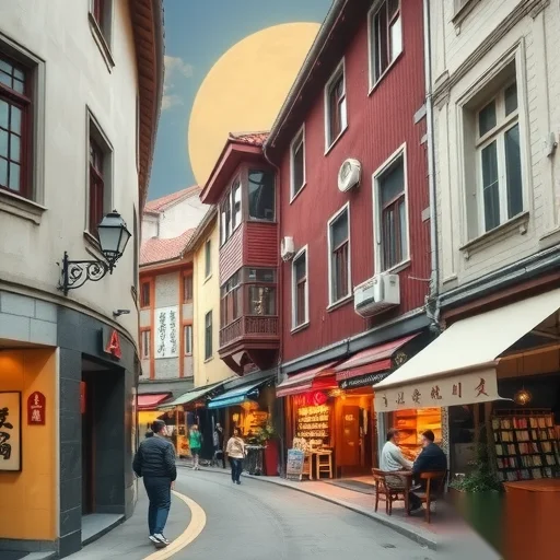 How to Explore Licheng District? A Complete Travel Guide for First-Time Visitors–China Tours for International Travelers