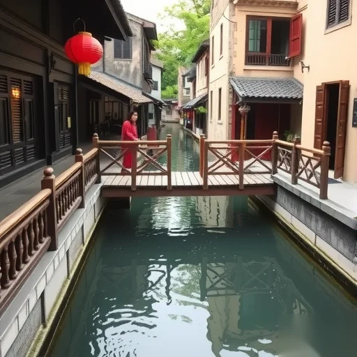 How to Explore Tongli Ancient Town Without Wasting Time?–China Tours for International Travelers