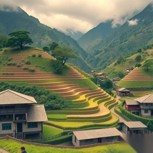 How to Explore Yunnan Jiagui? A Traveler’s Guide to the Hidden Gem