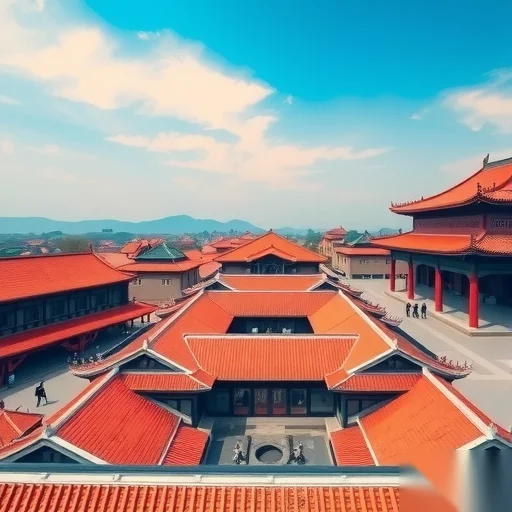 How to Explore the Northern Part of Handan? A Travel Guide for Beginners–China Tours for International Travelers
